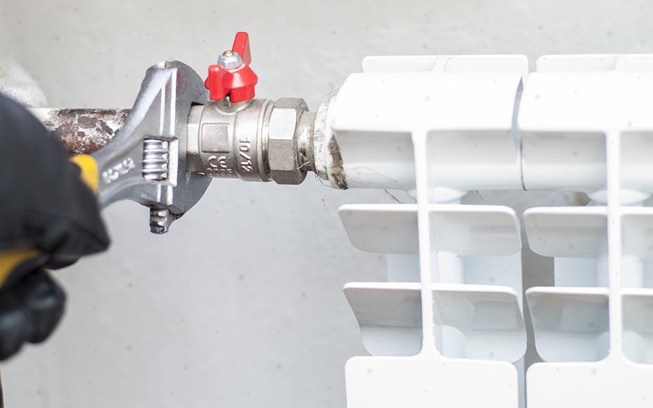 dépannage climatiseur Aubagne