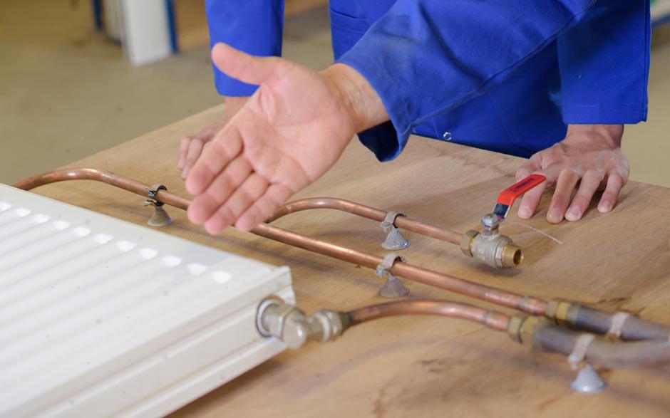 dépannage climatiseur Aubagne