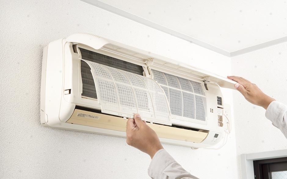tarif dépannage en ugence système de climatisation unitaires Aubagne